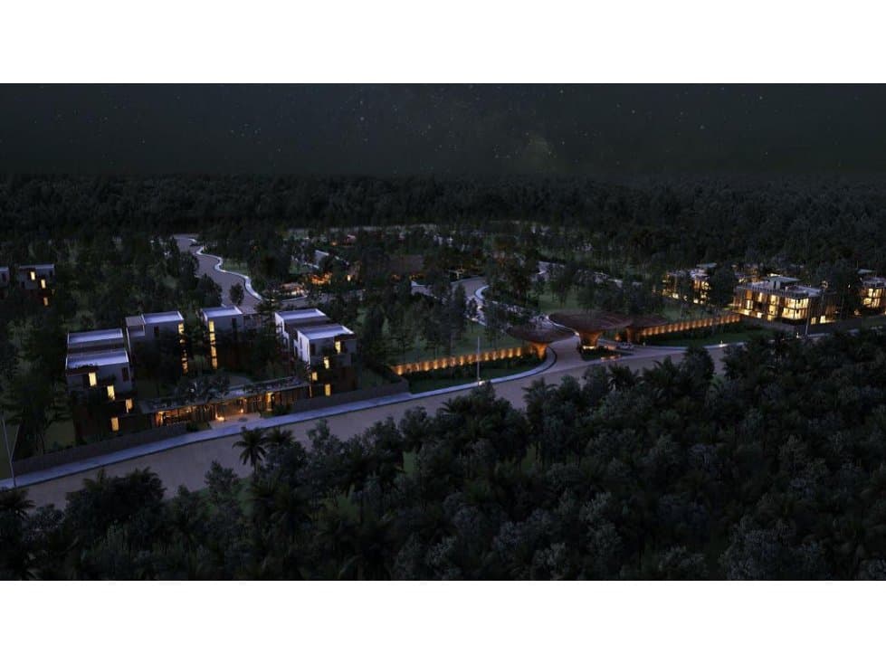 SE VENDE LOTE DE TERRENO EN MEXICO VE02-045MEX-MT - 1