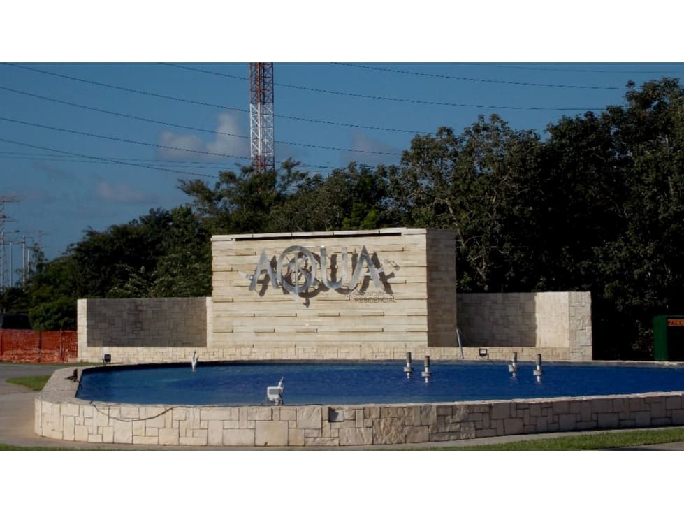 SE VENDE CASA MAGICALI39, CANCUN MEXICO VE02-402MEX-CO - 1