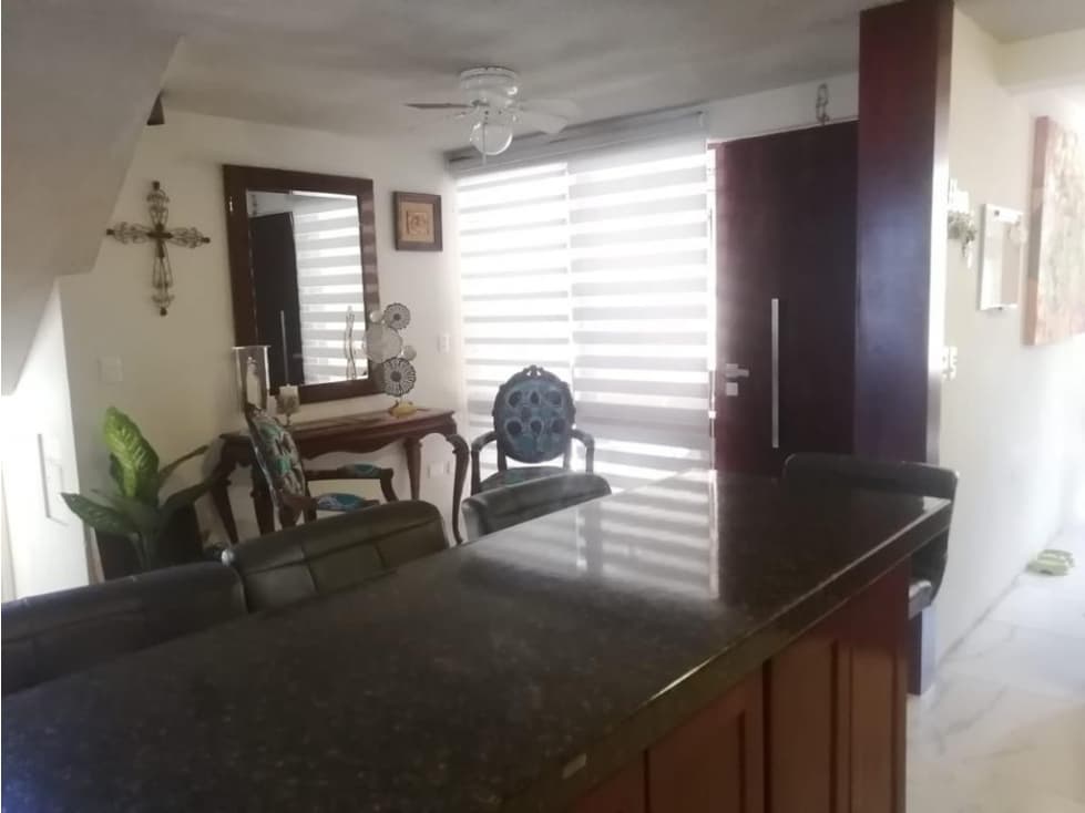 Casa en Venta Contry la Silla - 1