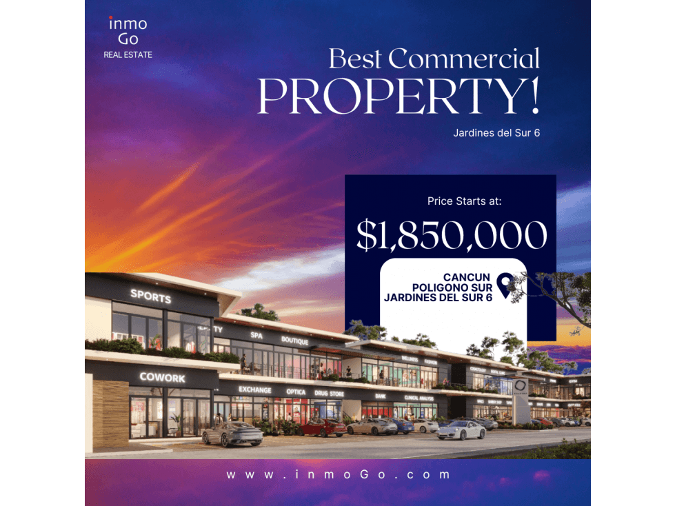 Local Comercial Venta Poligono Sur 32 m2 $1,850,000 - 1