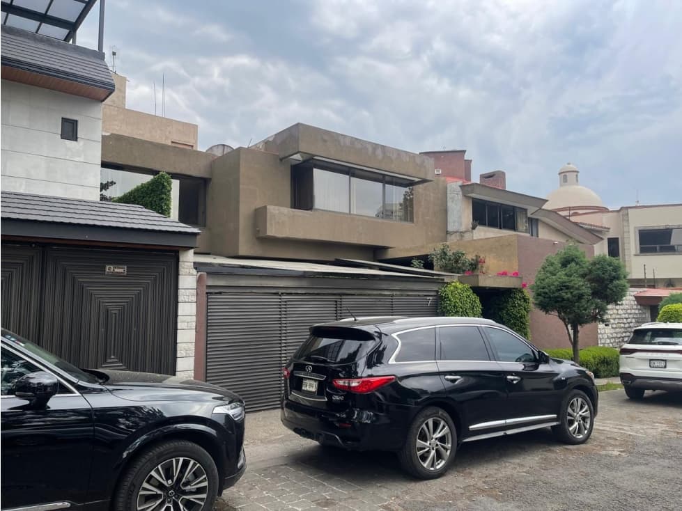 Casa en Venta en Lomas de las Palmas - 1