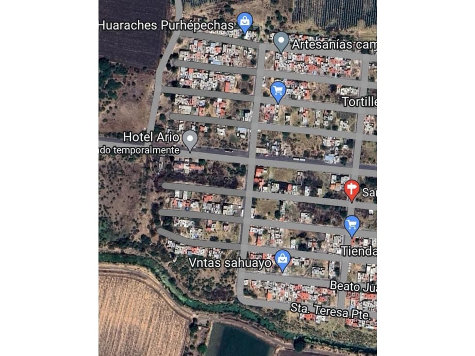 TERRENO EN SAN MIGUEL - 1