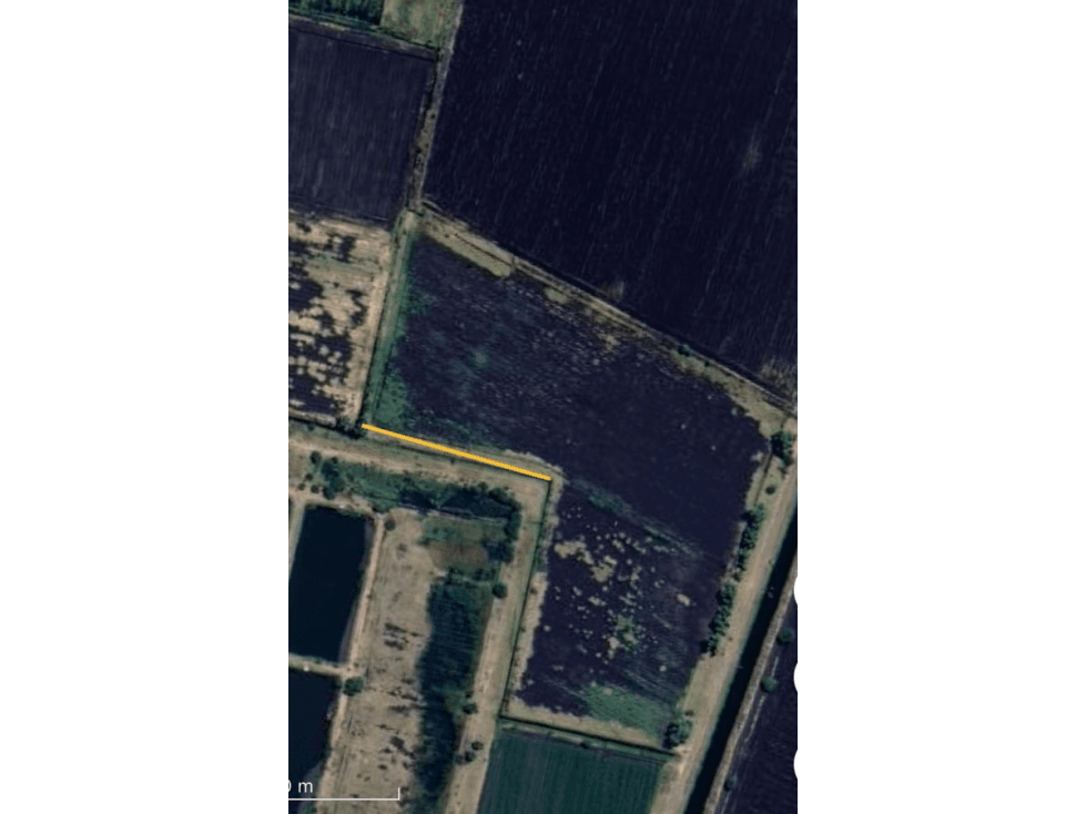 TIERRA EN VENTA CERCA DE LA AUTOPISTA SAHUAYO- JIQUILPAN - 1