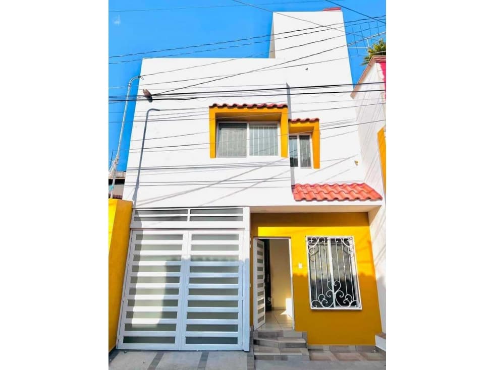 Venta de Casa Col. Centro La Piedad, Michoacán - 1