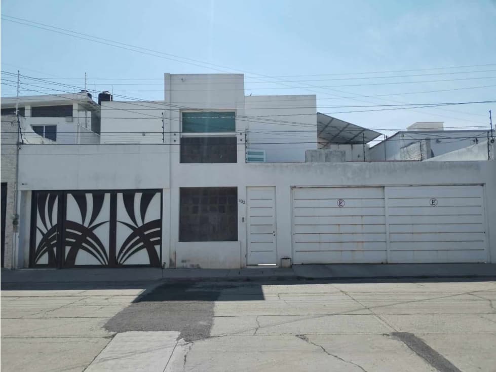 Venta de Casa en Irapuato, Guanajuato - 1