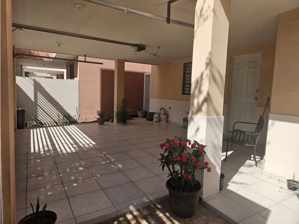ECL RENTA CASA MITRAS PONIENTE MALAGA EN GARCIA - 1