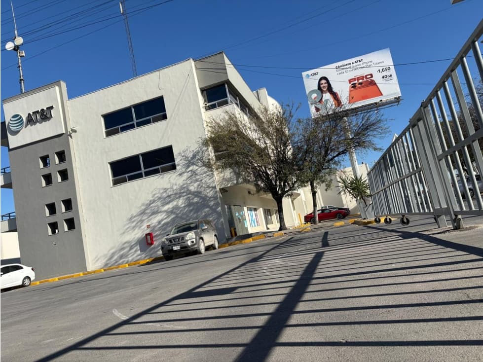 APV OFICINA EN RENTA EN APODACA - 1