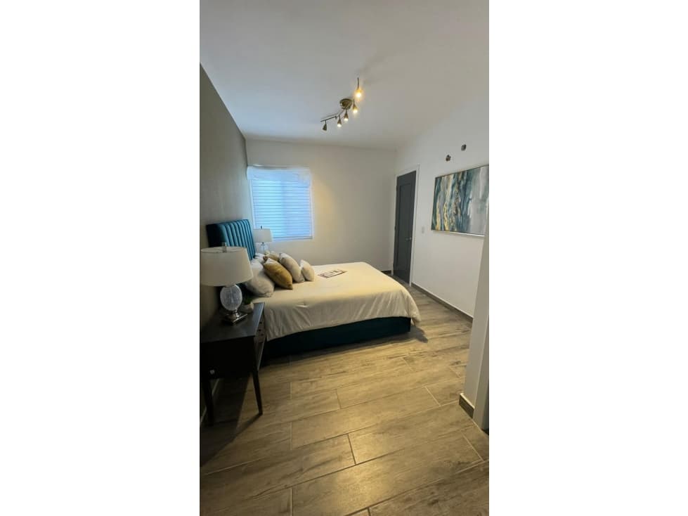 SE RENTA DEPARTAMENTO | ALTA MONACO - 1