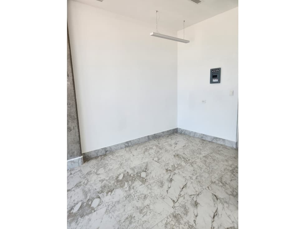 OFICINA EN RENTA | TORRE CELTARA - 1