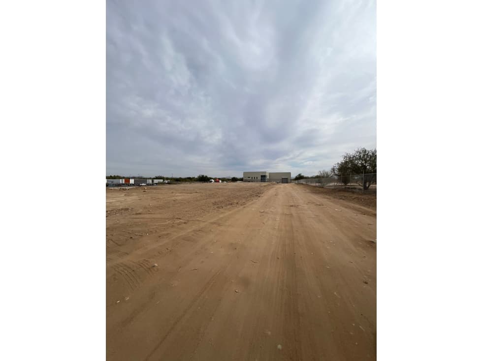 NAVE INDUSTRIAL EN RENTA | BLVD. ENRIQUE MAZON - 1