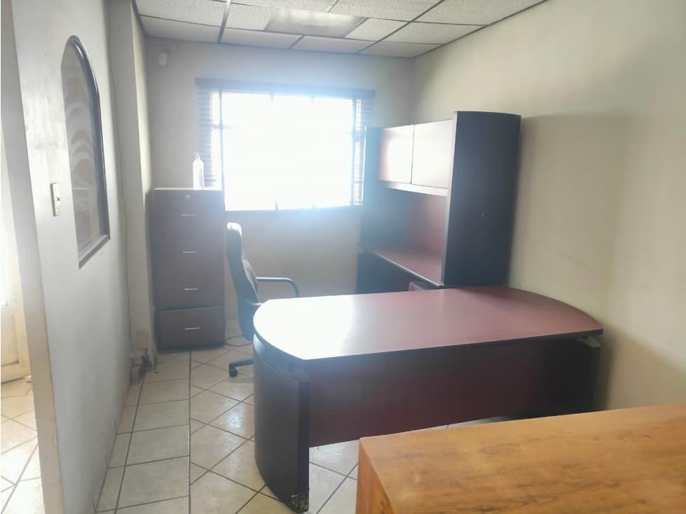 BODEGA EN VENTA | COL. CAMINO REAL - 1
