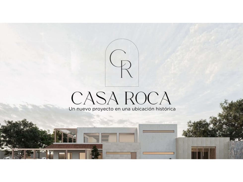LOCALES EN RENTA | CASA ROCA, CENTENARIO - 1