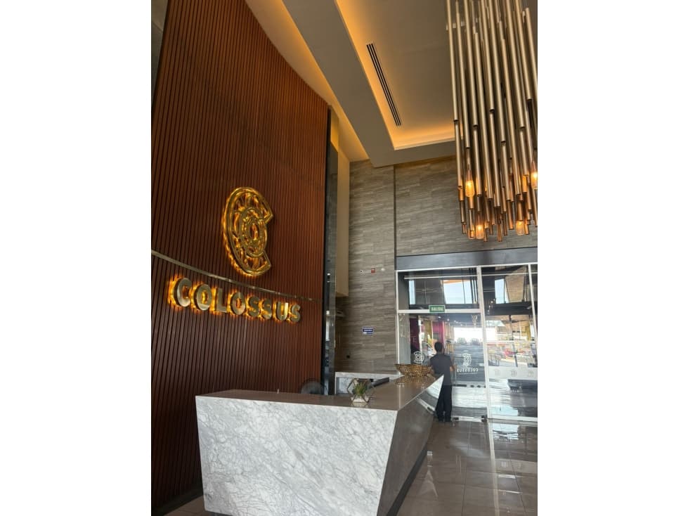 OFICINA EN VENTA | COLOSSUS - 1