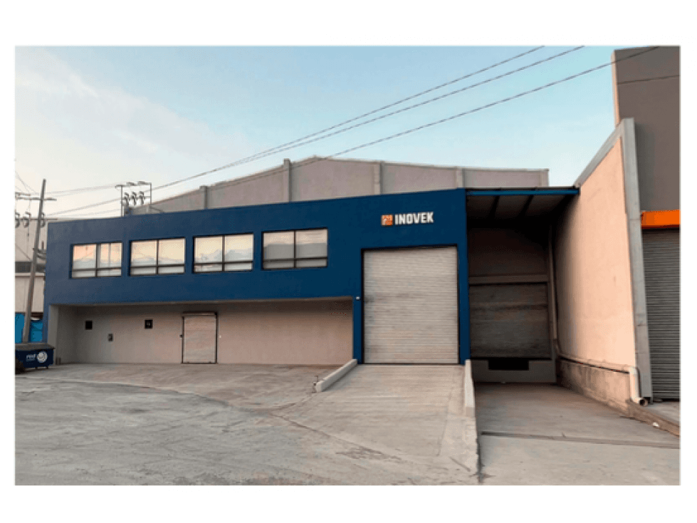 BODEGA EN TERRA PARK 1 - SANTA CATARINA - 1