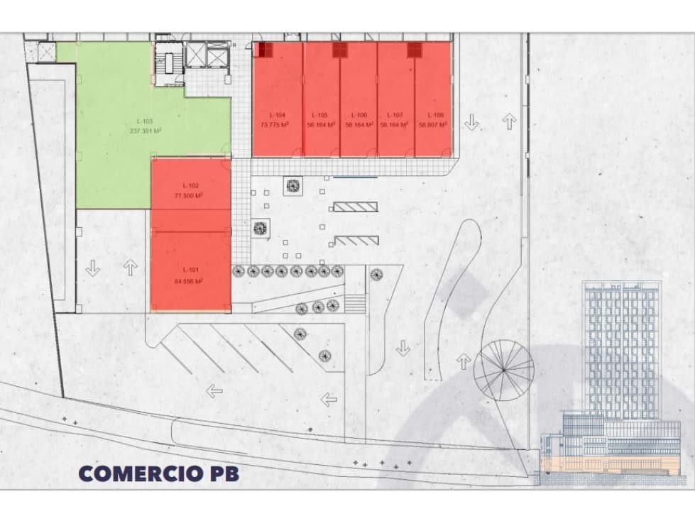 LOCAL EN VENTA A UNOS MINUTOS DEL TEC Y FUNDIDORA - 1