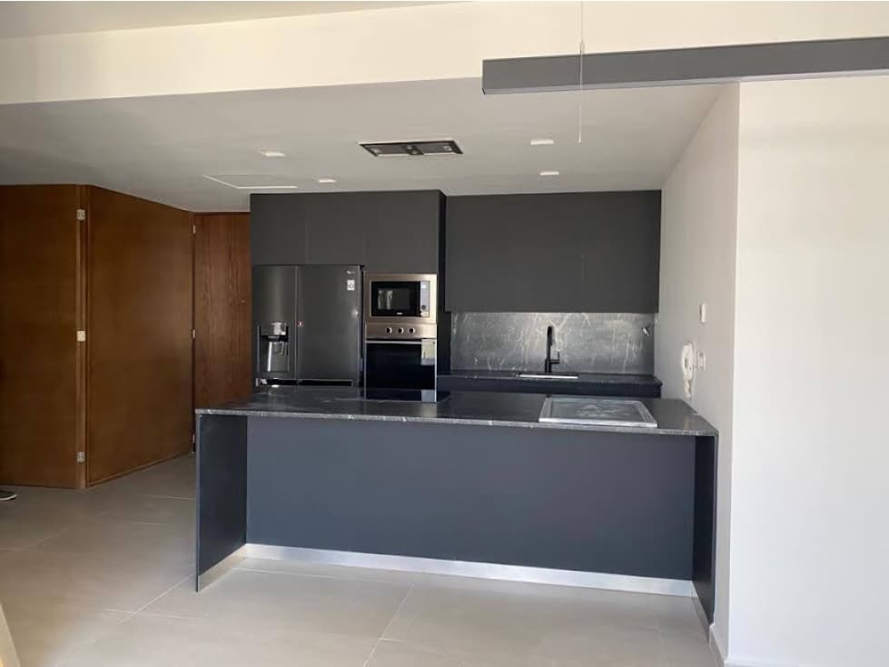 DEPARTAMENTO EN VENTA VALLE PONIENTE VIA CORDILLERA TORRE AMBAR - 1