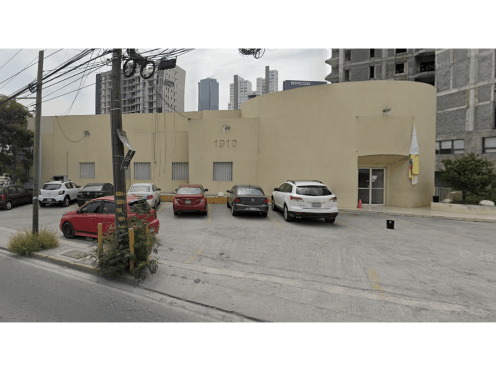 BODEGA Y OFICINAS EN SANTA MARIA - 1