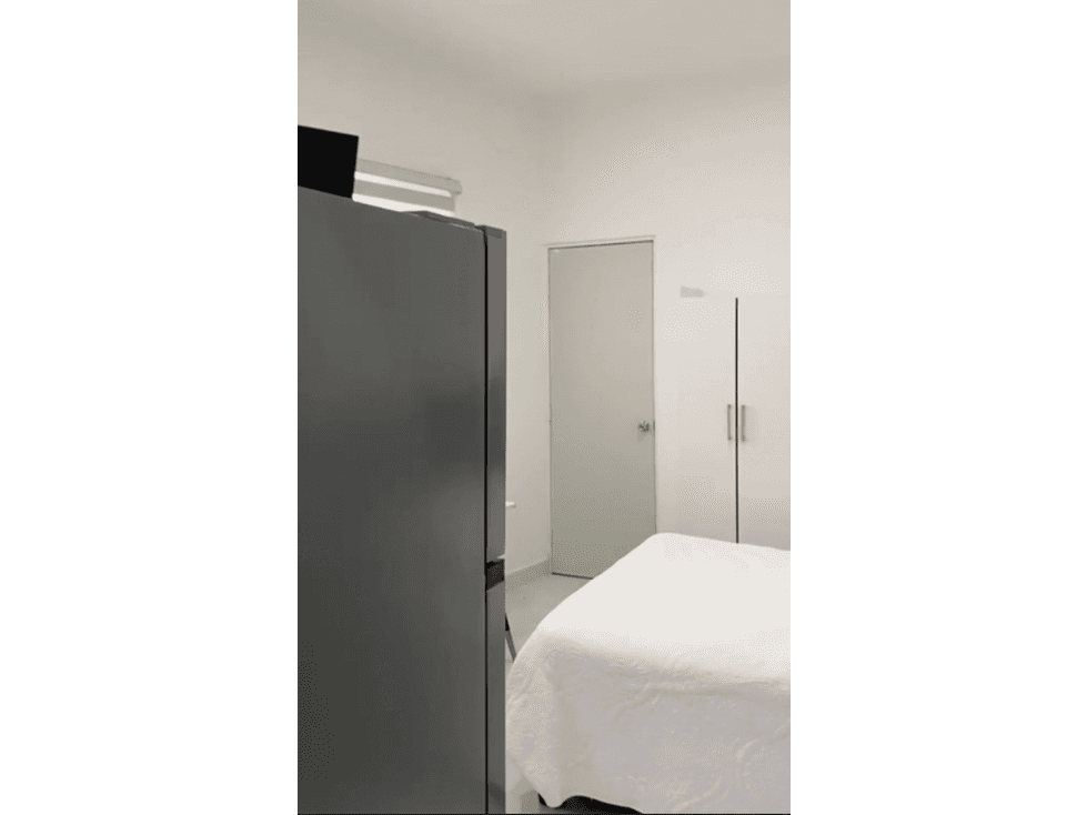 Loft AMUEBLADO en TAMPIQUITO, San Pedro Garza Sada - 1