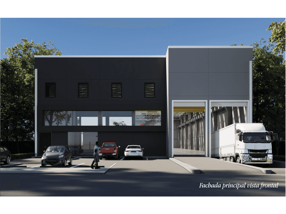 VENTA BODEGA K05 APODACA - 1