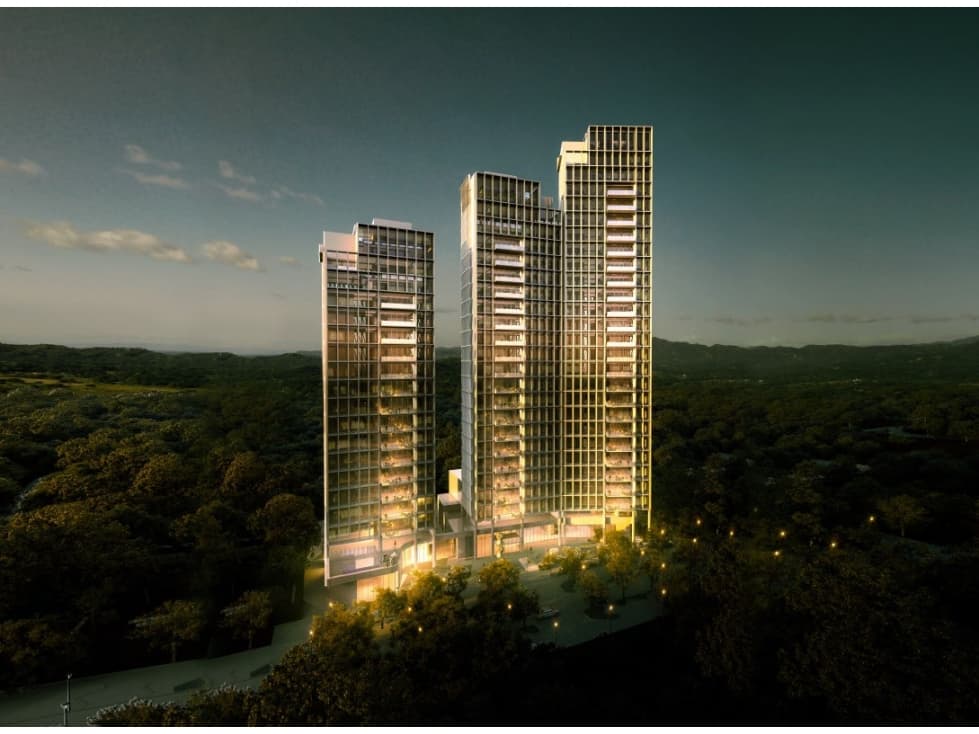DEPARTAMENTO EN VENTA VALLE - 1