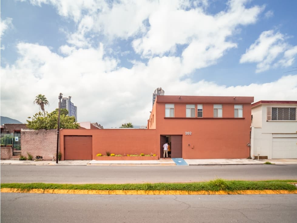 Oficina, Quinta, Kinder, Asilo en VENTA en CONTRY - 1