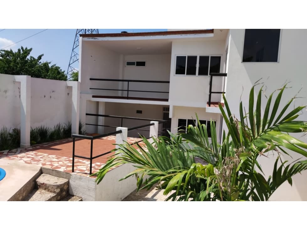 Espectacular Casa en Venta en Lomas del Real - 1