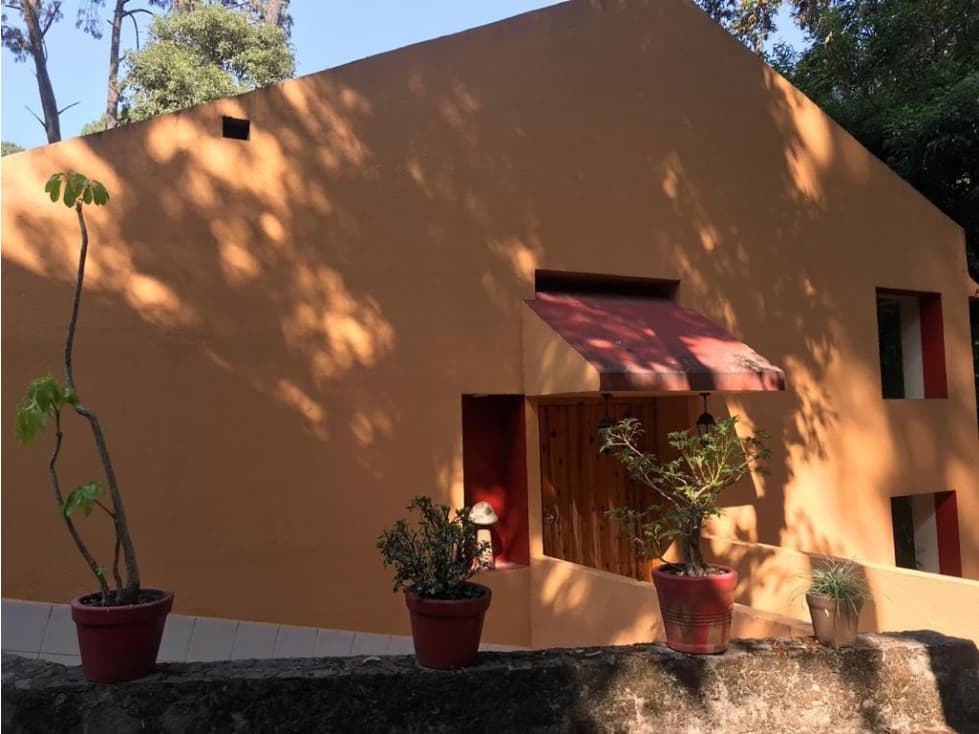 BONITA CABAÑA - 1