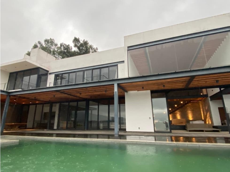 RESIDENCIA DEL LAGO - 1
