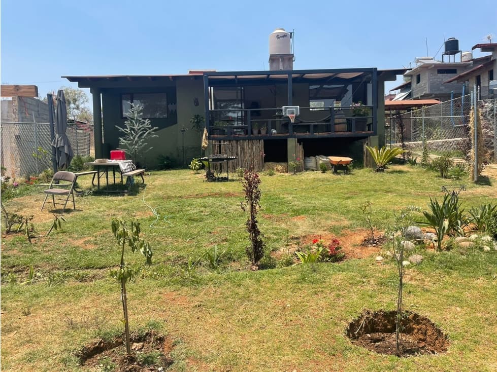 CASA UBICADA EN ACATICLAN - 1