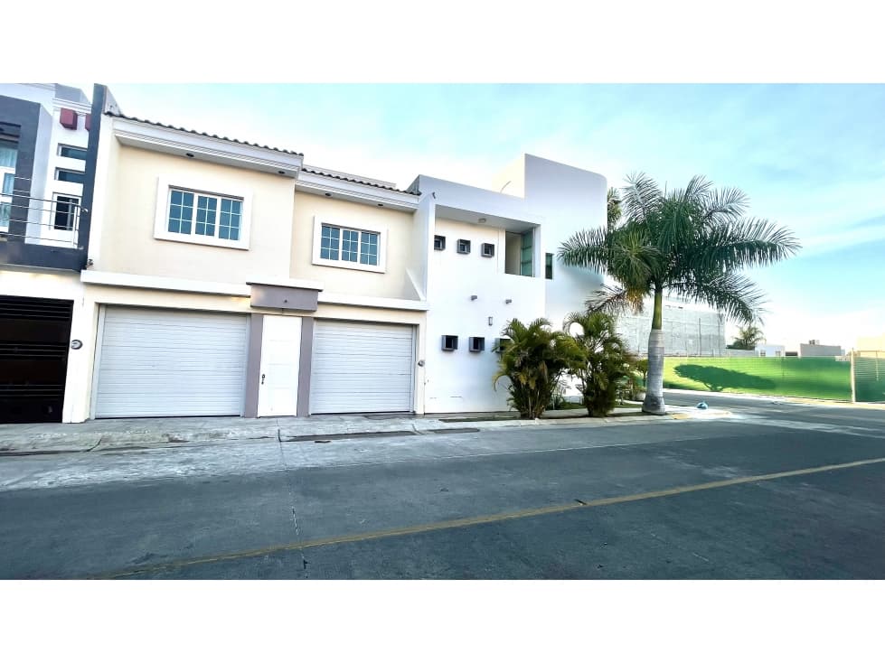 VENTA DE CASAS EN LAS AMERICAS ZAMORA MICHOACAN - 1