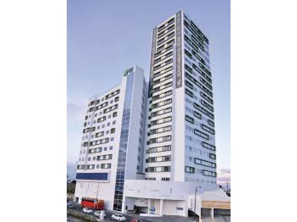Departamento en renta en Torre Perseo, Puebla - 1