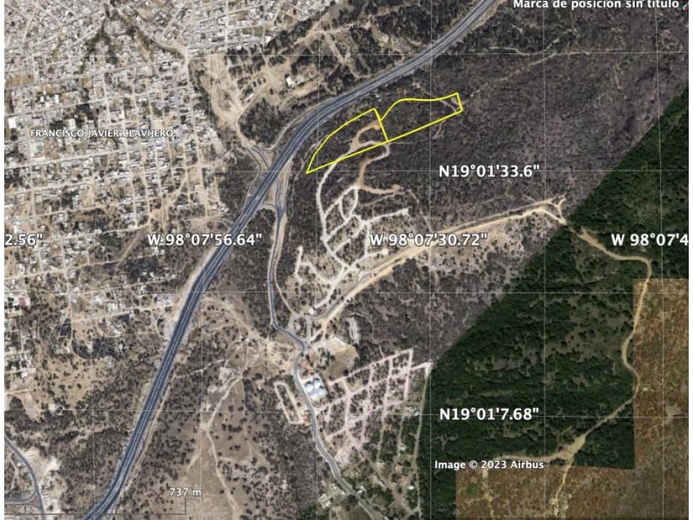 Terreno En Venta Sobre Periférico Cerca De Haras - 1