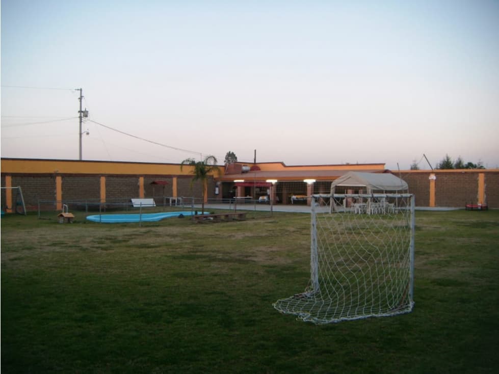 Terreno en Renta Zona uvm, Cholula - 1
