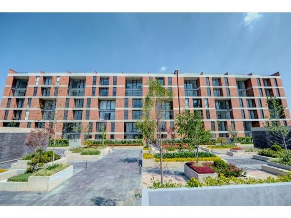 Departamentos En Venta Cerca De La Cementera - 1