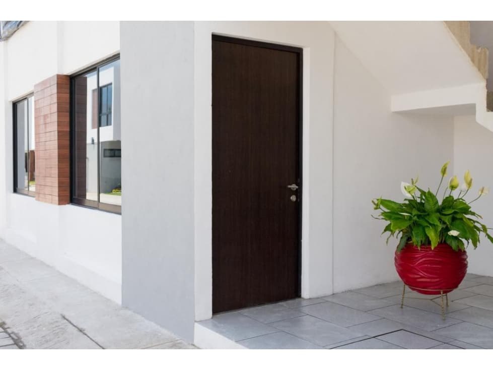 Departamentos En Venta En Fraccionamiento En Cuautlancingo - 1