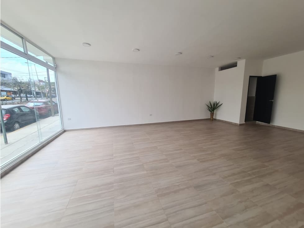 Local En Venta Nuevo Oportunidad Cerca Parque España Col. Anzures - 1