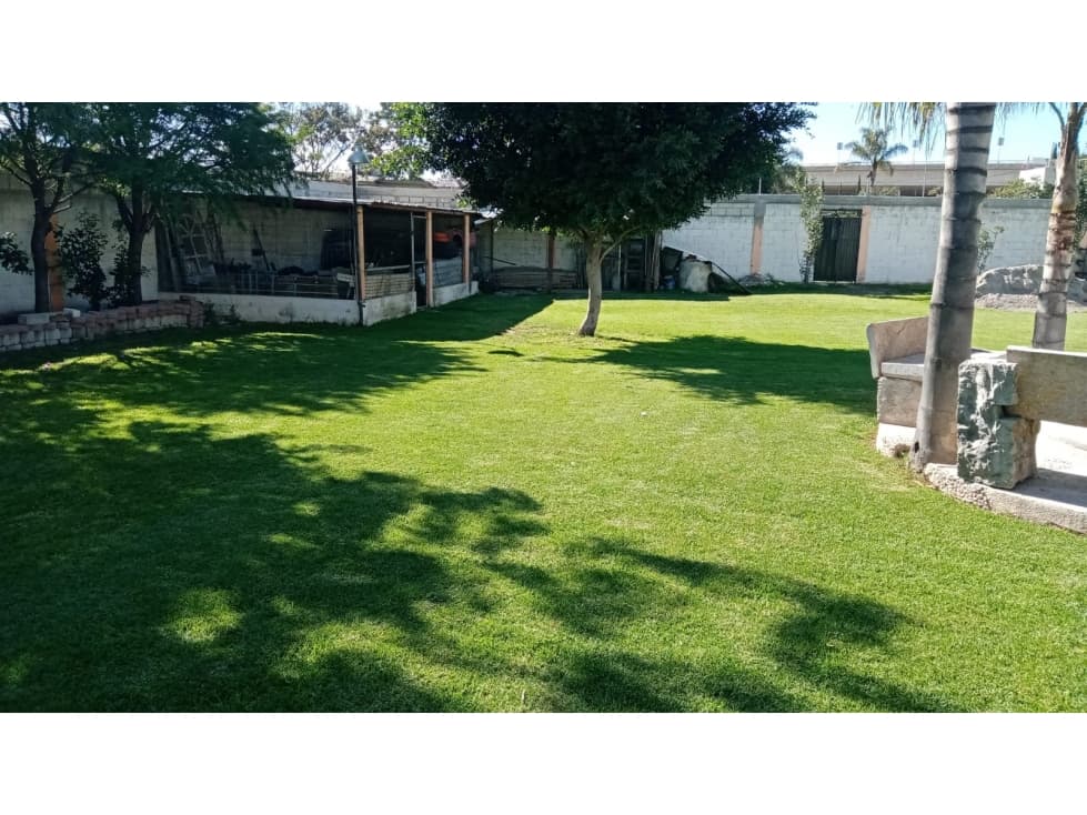 Terreno En Venta En San Francisco Acatepec - 1