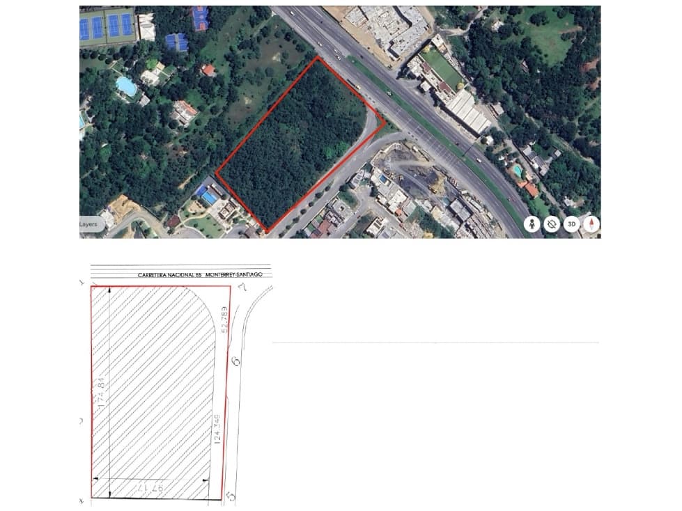 TERRENO USO MIXTO - 1