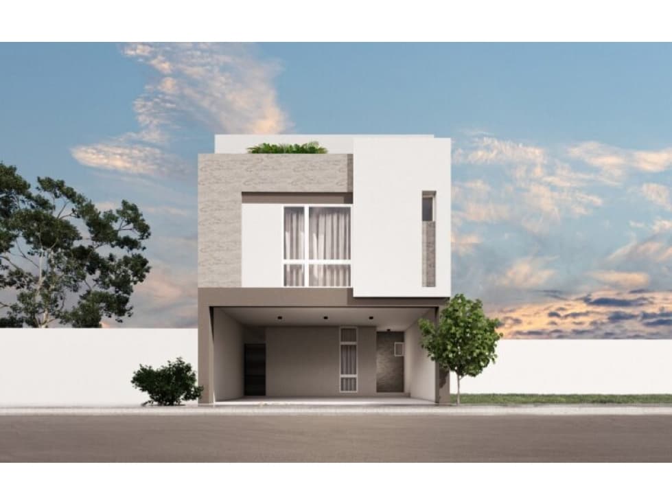 VENTA DE CASAS DE LUJO EN DOMINIO CUMBRES, UBICACION PRIVILEGIADA - 1