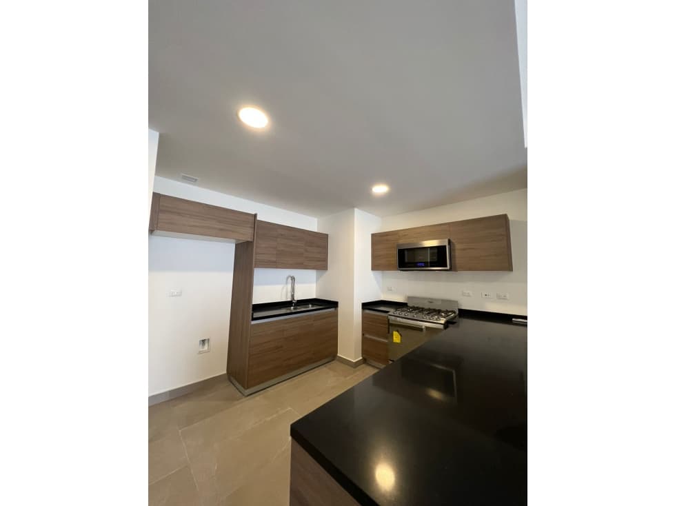 VENTA DE DEPARTAMENTO EN TORRE KIMA, VALLE PONIENTE A 4 M DE LA UDEM - 1