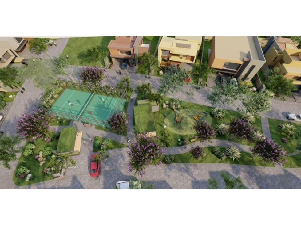 Lote en Venta ubicado en Amaterra, Morillotla, Puebla - 1