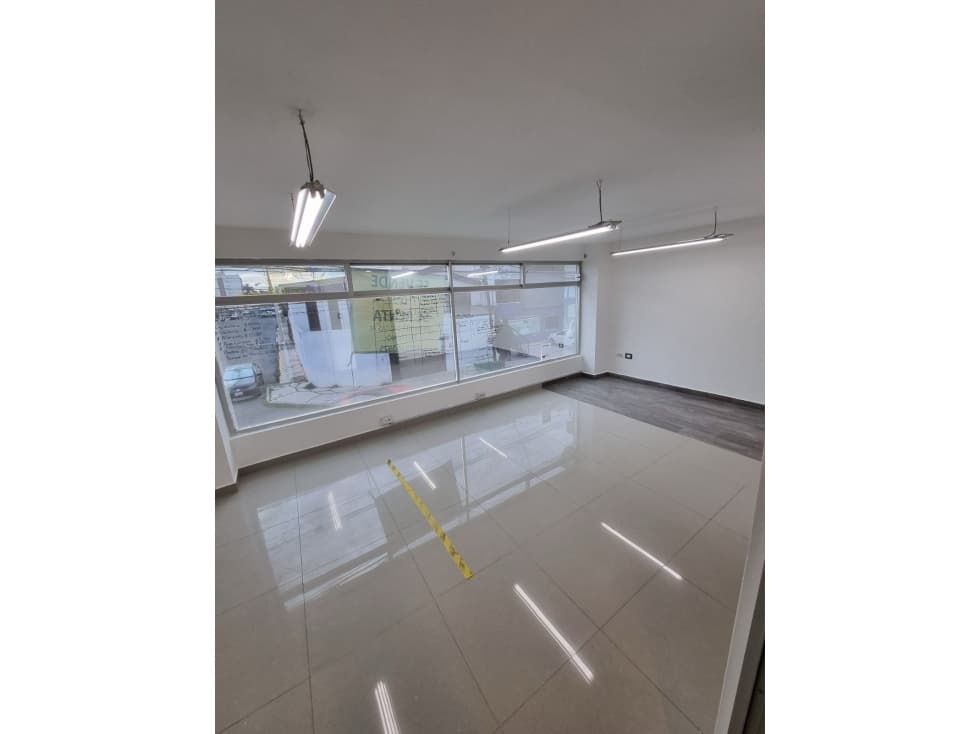 Edificio de Oficinas en Venta en Circuito Juan Pablo II, Puebla - 1