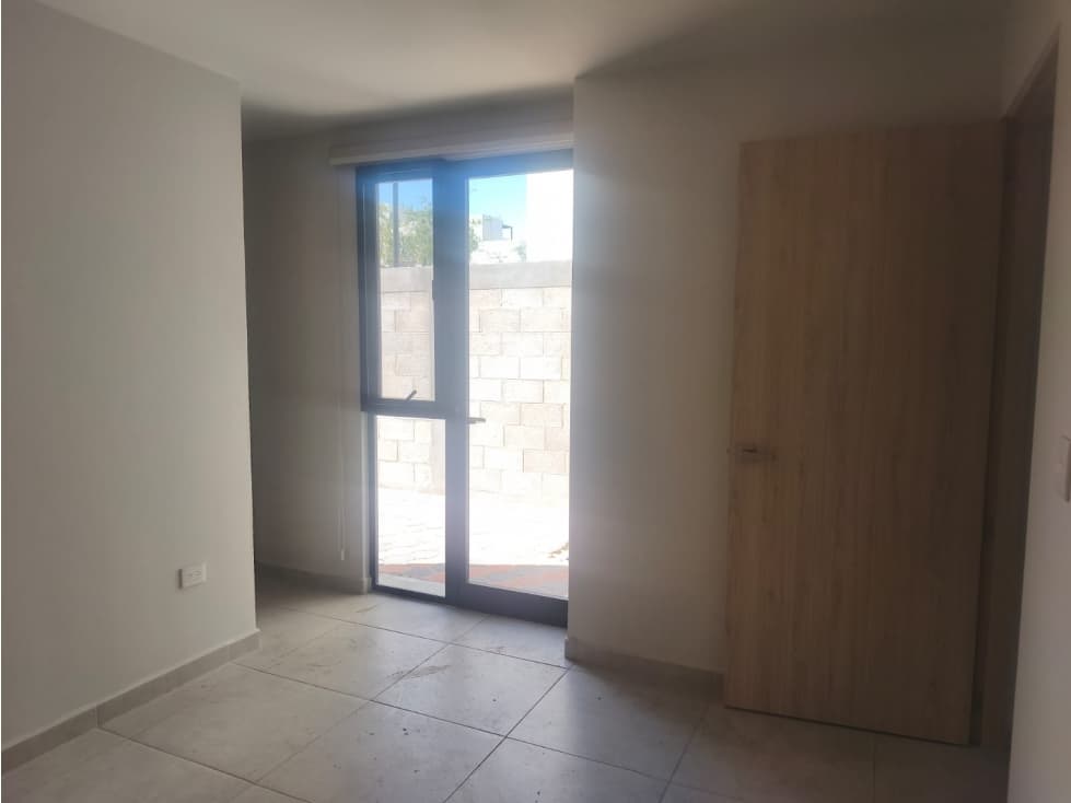 RENTA DEPARTAMENTO PB CERCA DE CONSTITUYENTES 2 REC. VIGILANCIA 24/7 - 1