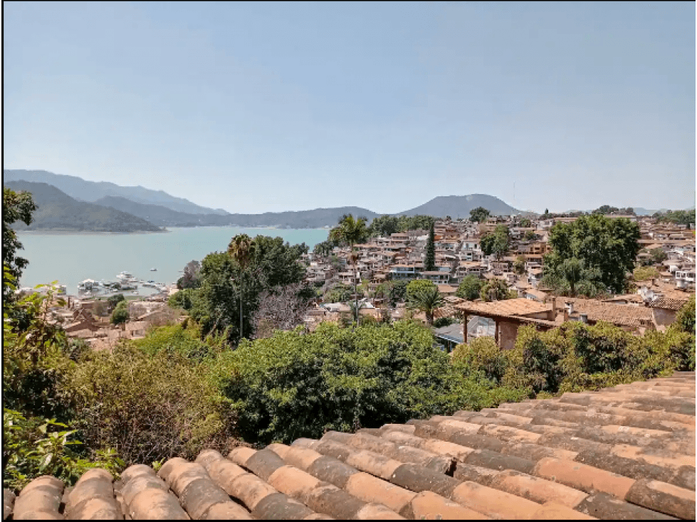 CASA EN RENTA PRECIO POR FIN DE SEMANA - 1