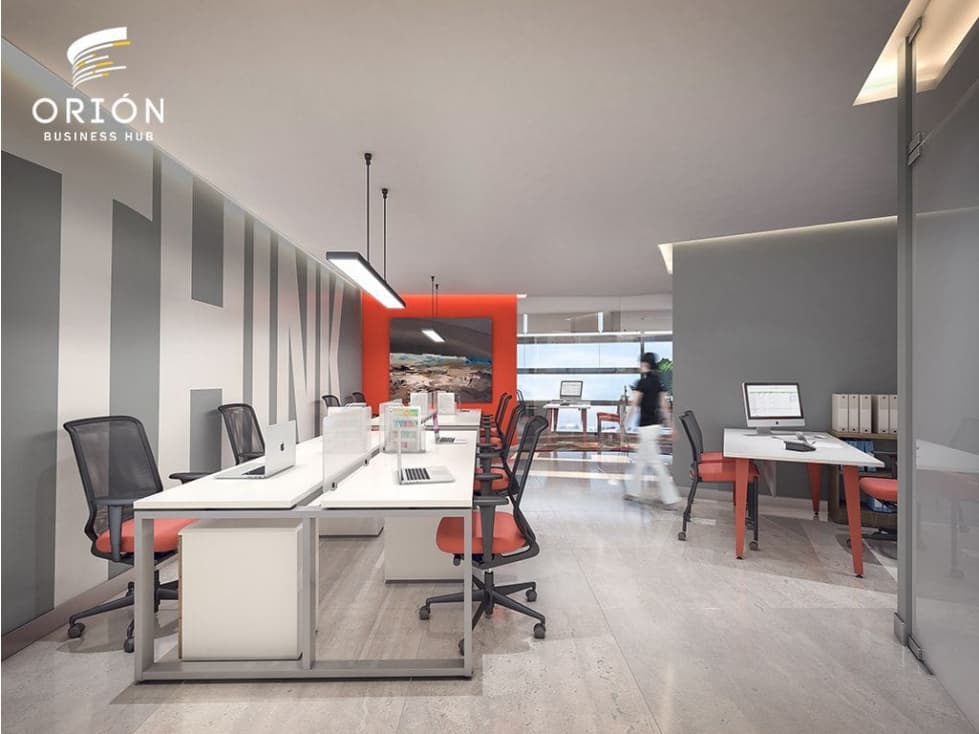 Venta de Oficina en Montebello Mérida, Yucatán - 1