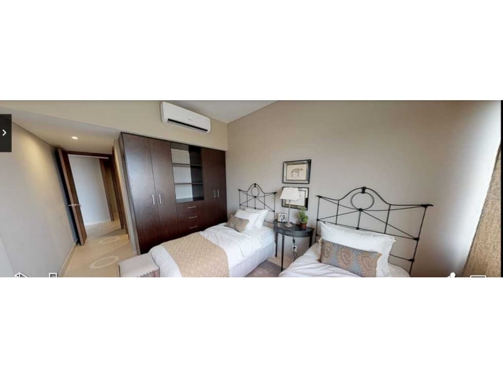 Departamento en Venta, en Temozón Norte, Mérida - 1