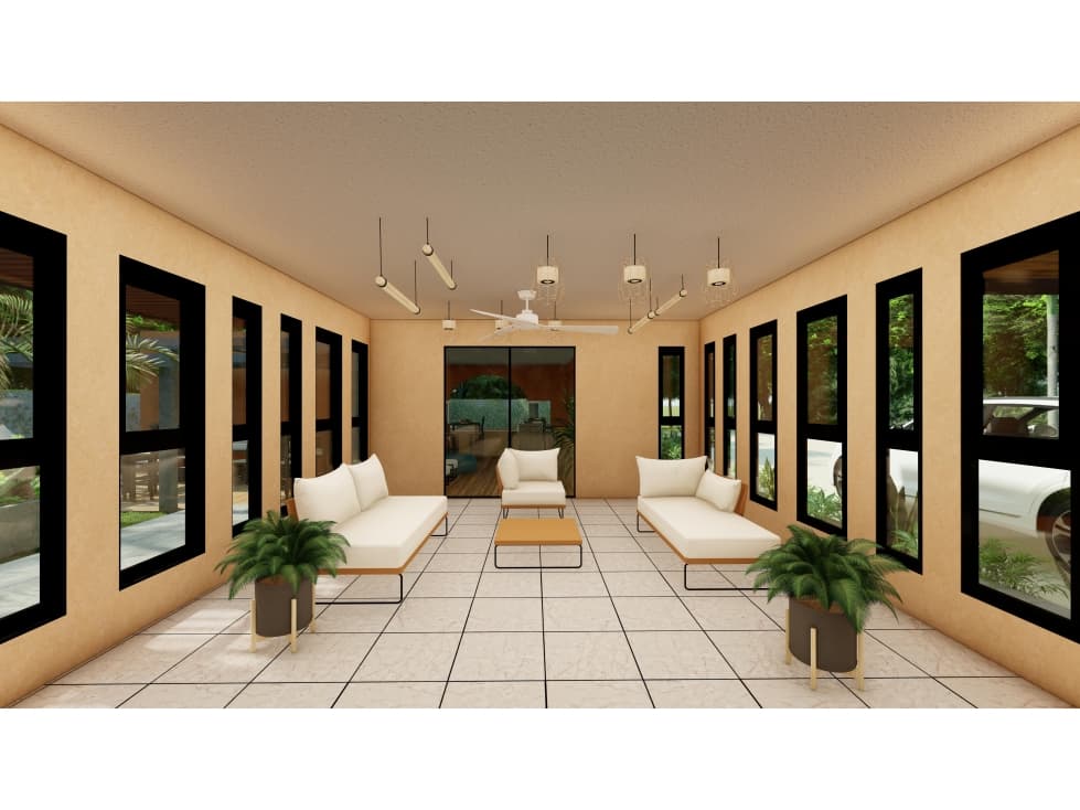 Lote en venta, Motul de Carrillo Puerto, Merida Yucatan - 1