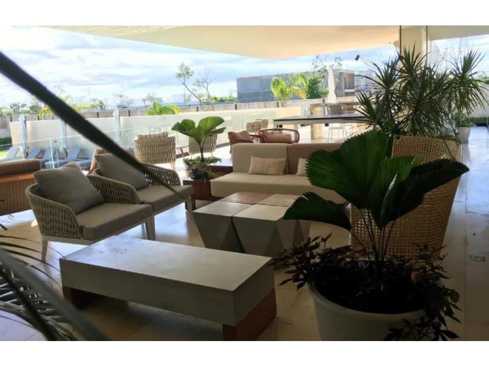 VENTA TERRENO PRIVADA SOLUNA TEMOZON MERIDA - 1