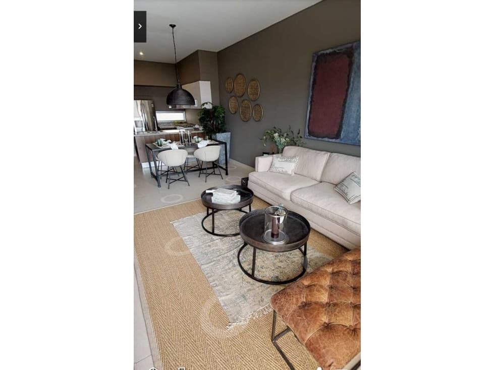 Departamento en Venta, en Temozón Norte, Mérida - 1