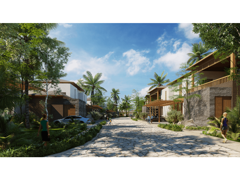 Venta de Casa, en el Country Club, Merida, Yucatán - 1